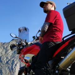 Михаилъ Сѣргеявичъ, Анапа