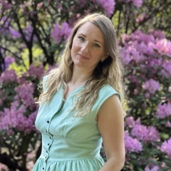 Елизавета Ханова, 23.11, Москва