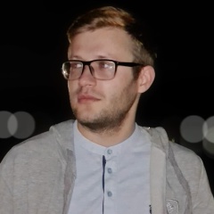 Влад Кройтору, 20.12.1995, Кишинев