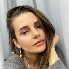 Ирина Болгова, 01.05.1986, Ростов-на-Дону