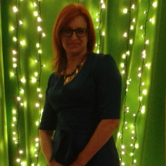 Елена Миронова, 16.06.1970, Резекне