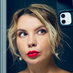 Анастасия Цветкова, 20.12, Архангельск