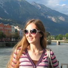 Екатерина Исправникова, 01.01.1901, Санкт-Петербург