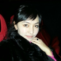 Арай Жакуда, 02.11.1987, Алматы