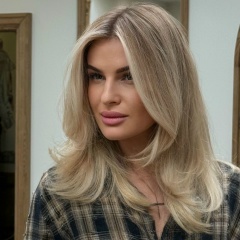 Катерина Анохина, 11.05, Москва