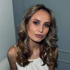 Саша Шемарина, 05.03, Калининград