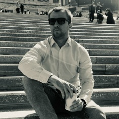 Александр Белых, 09.07, Калининград