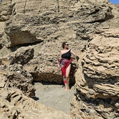 Юлевна Алексевна, 25.10, Санкт-Петербург