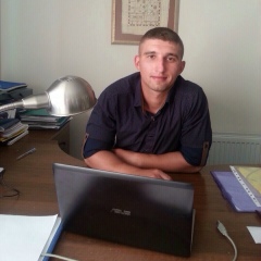 Юрий Галецкий, 10.10.1990, Warszawa