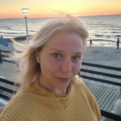 Евгения Банзина, 11.11.1985, Подольск