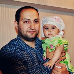 Мхитар Врацян, Санкт-Петербург