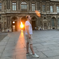 Евгений Голубчик, 29.01.1986, Москва