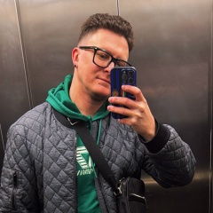 Филипп Федотов, 08.10.1988, Санкт-Петербург