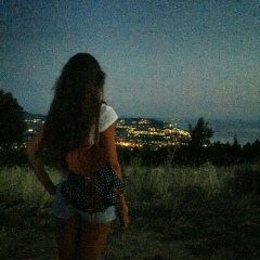 Олечка Добрев, 15.03.1998