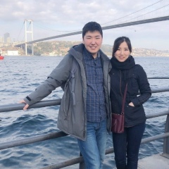 Иван Дабдушкаев, 19.09