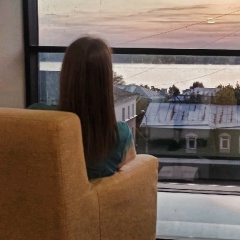 Светлана Молаке, 25.08.1993, Тирасполь