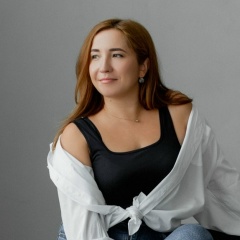 Юля Сердюкова, 27.05.1991, Калининград