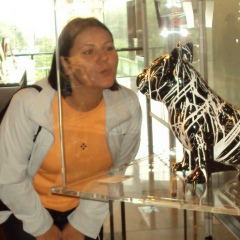 Ирина Поздеева, 10.03.1979, Москва