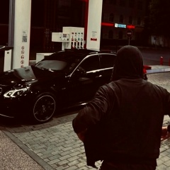 Мустафа Ваделов, 24.03.1996, Нижний Новгород