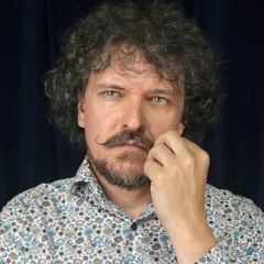 Dmitry Mirilenko, Санкт-Петербург