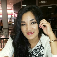 Алтынай Арзыкулова, 28.08.1990, Бишкек