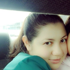 Наргиза Оралбаева