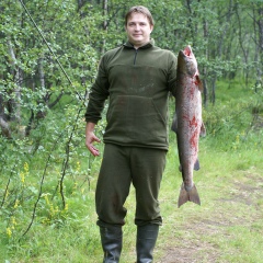 Aleksey Sorokin, Санкт-Петербург