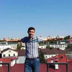 Анатолий Василецкий, 12.07