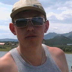 Vitala Aliferov, 03.05, Москва