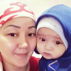 Булан Гулнур, 21.10.1990, Астана