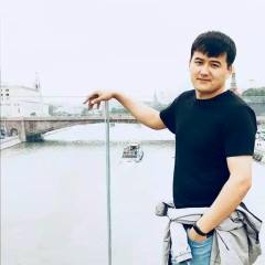 Алишер Кадыров, 26.08, Москва