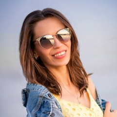 Катюшка Данилова, 24.05, Мариуполь