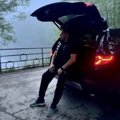 Антон Аникин, Санкт-Петербург