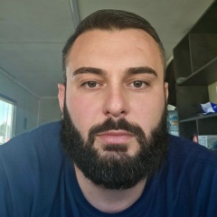 Kosta Meskhi, 19.01, Тбилиси