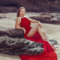 Сер Оксана, 03.11, Хабаровск