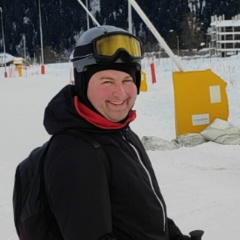 Александр Евтушенко, 03.07.1987, Ростов-на-Дону