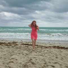 Юлия Уразаева, 02.10, Тюмень