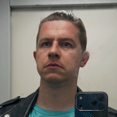 Max Gorlachev, 16.01, Санкт-Петербург