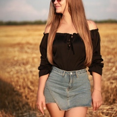 Наталья Мельник, 21.02, Одесса