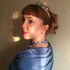 Регина Транковская, 03.08, Донецк