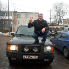 Дмитрий Сергеев, 27.12