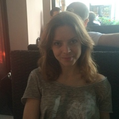 Надежда Фирсова, 10.02.1979