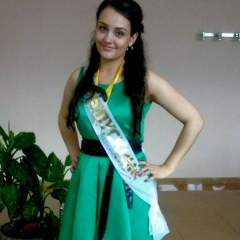 Екатерина Ма, Большой Невер