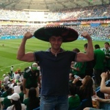 Kavkaz Fatakhov, 26.09.1987, Ростов-на-Дону