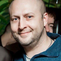 Денис Вишняков, 04.10, Санкт-Петербург