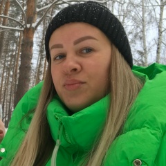 Полина Юдина, 09.10, Екатеринбург