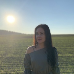 Юлия Новицкая, 21.09.1986, Гродно