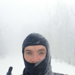 Лёха Майоров, 04.07.1989