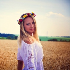 Анюта Сизёмина, 23.02.1993