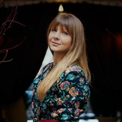 Ксения Костюкова, 12.12, Санкт-Петербург